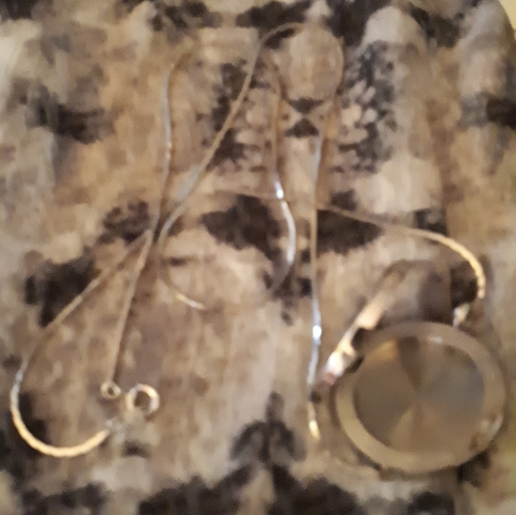 2 for $20 COPY - Locket necklace - Picture 2 of 3